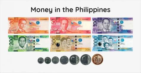 manila currency|how to read philippines money.